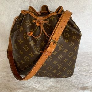 Louis Vuitton Noe